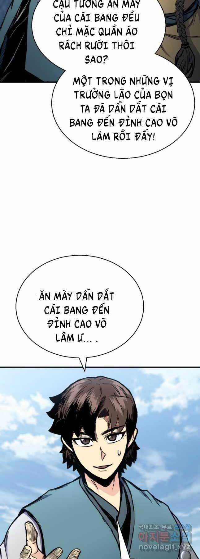 Ta Là Chủ Nhân Của Thư Viện Võ Công Chapter 36 trang 75