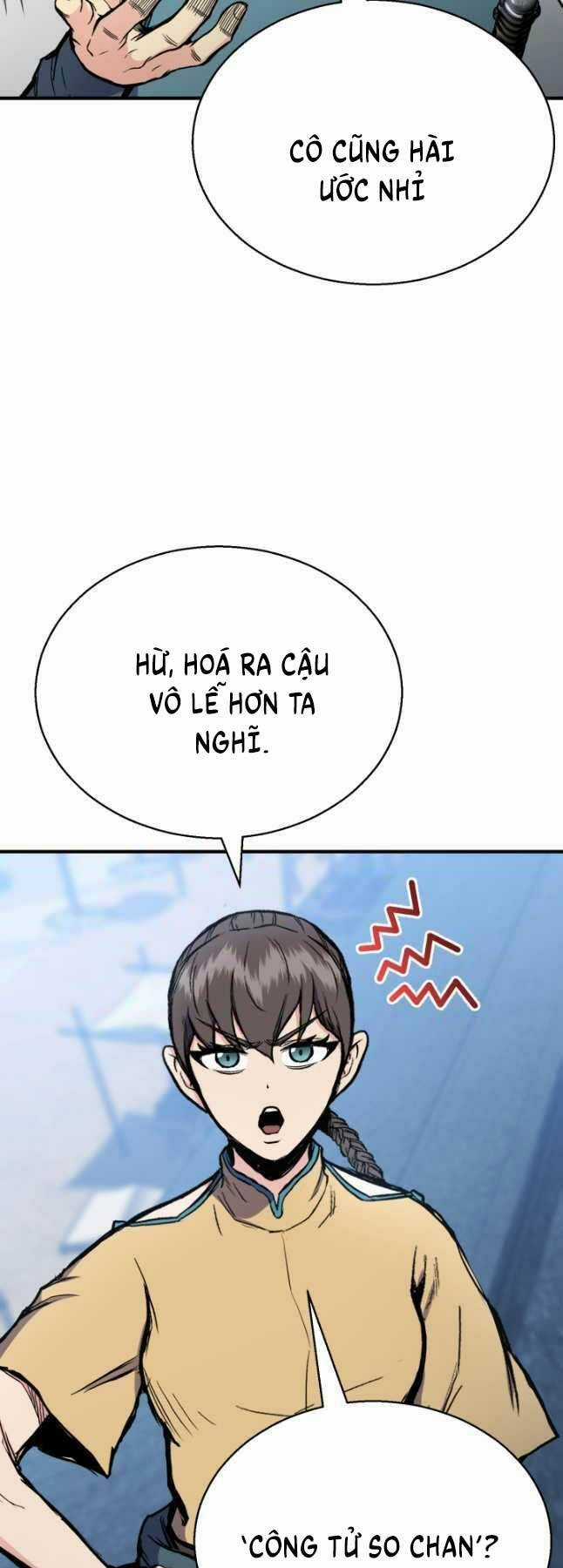 Ta Là Chủ Nhân Của Thư Viện Võ Công Chapter 36 trang 76