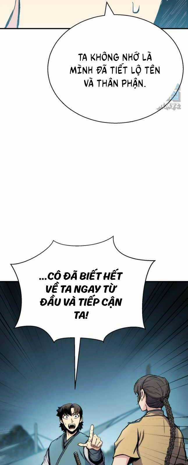 Ta Là Chủ Nhân Của Thư Viện Võ Công Chapter 36 trang 78