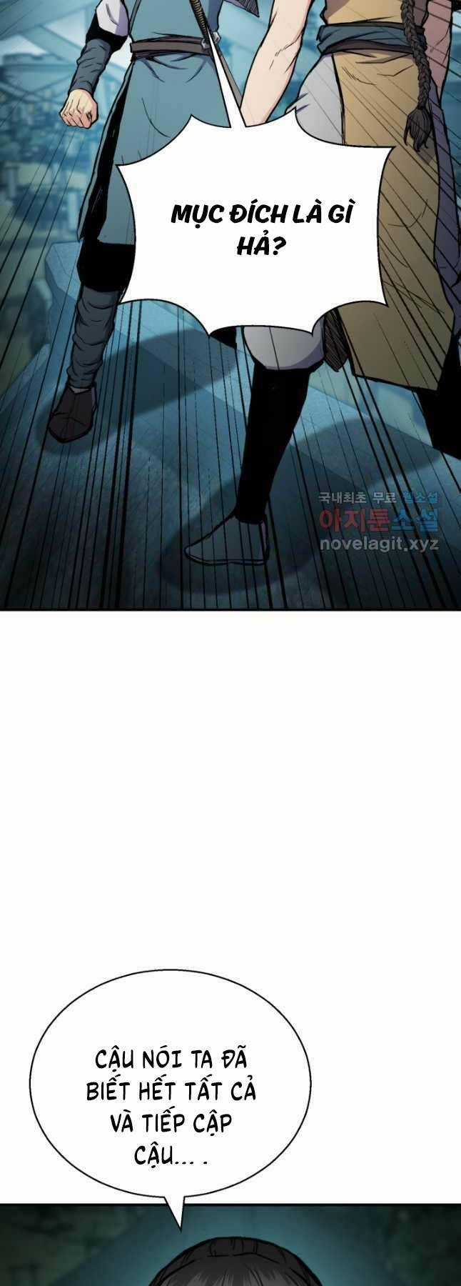 Ta Là Chủ Nhân Của Thư Viện Võ Công Chapter 36 trang 79