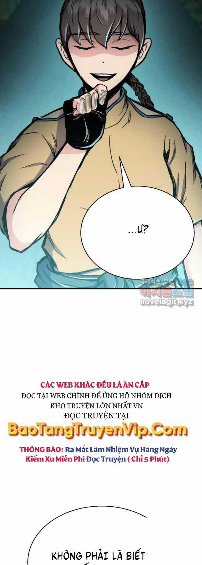 Ta Là Chủ Nhân Của Thư Viện Võ Công Chapter 36 trang 80