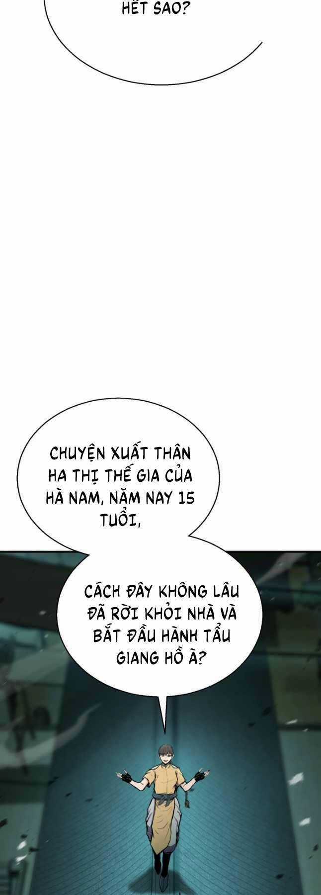 Ta Là Chủ Nhân Của Thư Viện Võ Công Chapter 36 trang 81