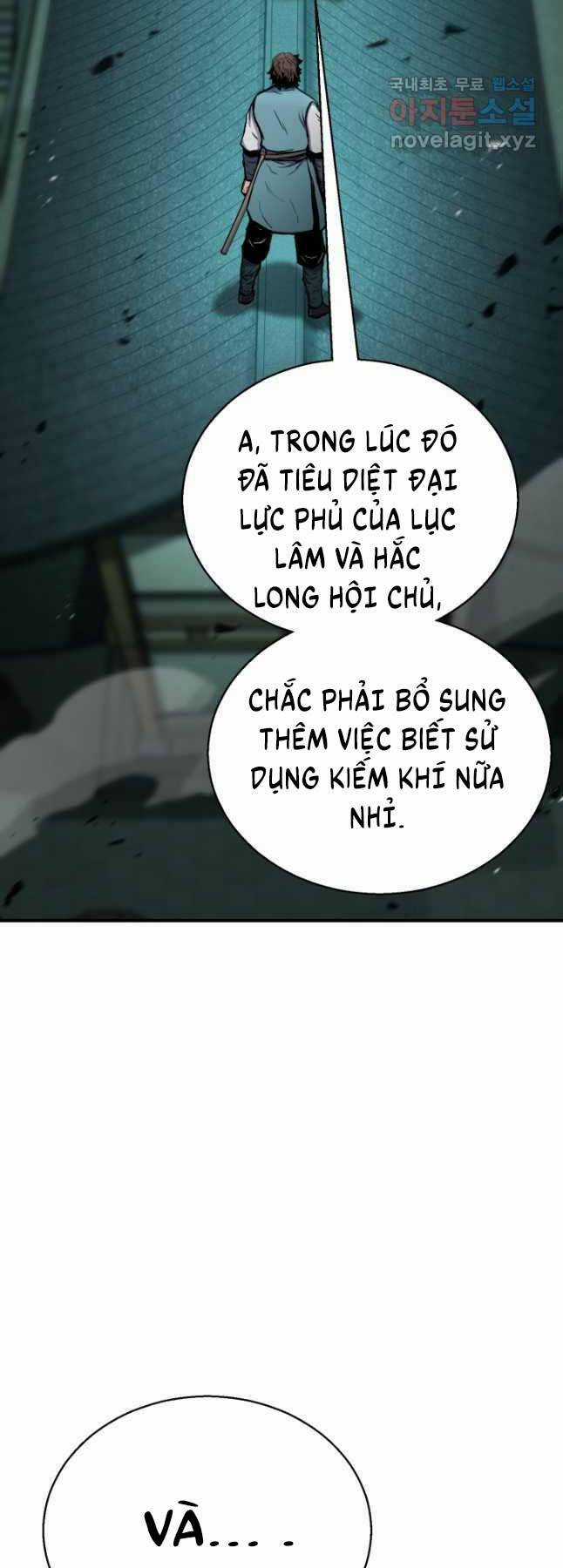 Ta Là Chủ Nhân Của Thư Viện Võ Công Chapter 36 trang 82