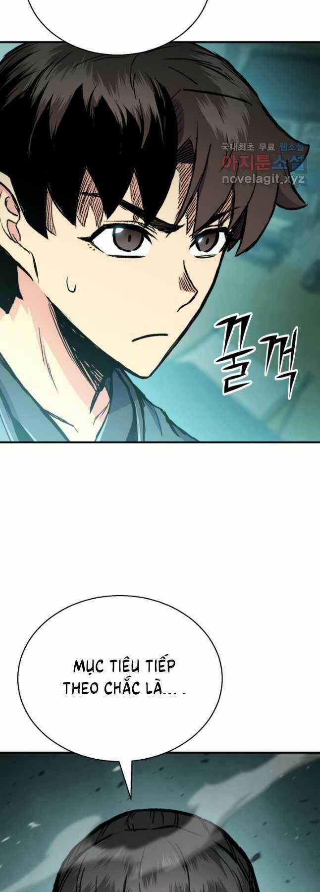 Ta Là Chủ Nhân Của Thư Viện Võ Công Chapter 36 trang 83