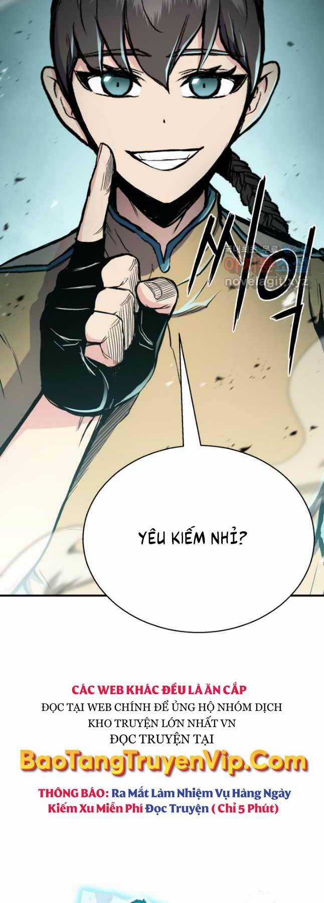 Ta Là Chủ Nhân Của Thư Viện Võ Công Chapter 36 trang 84