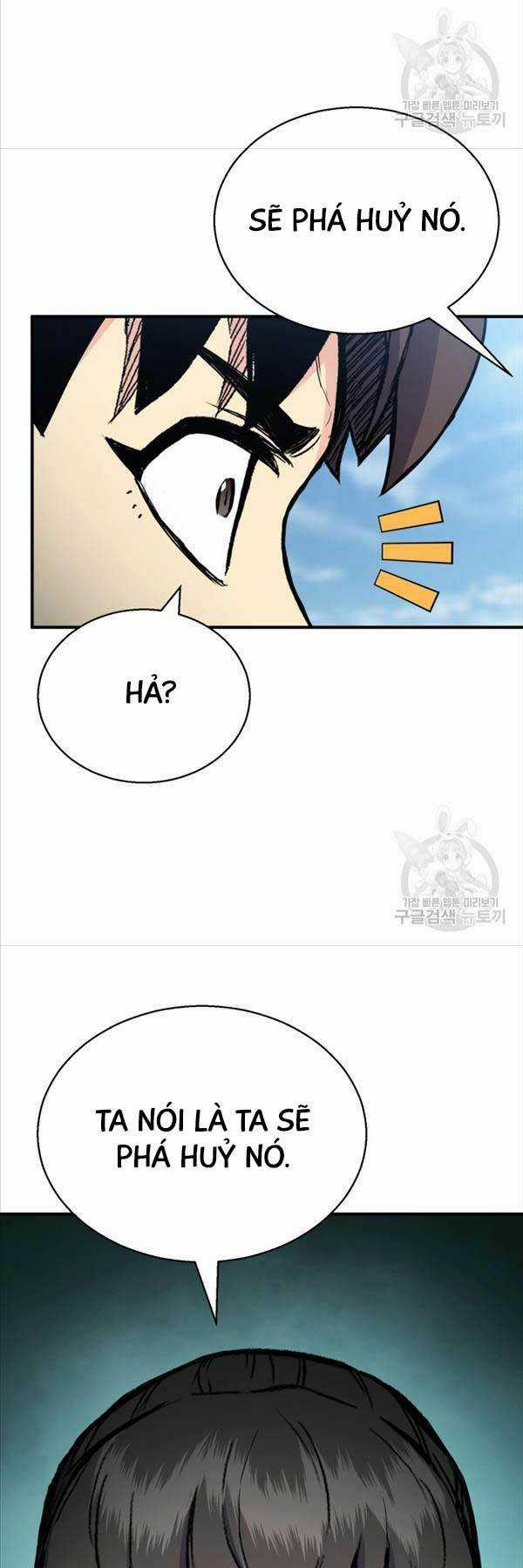 Ta Là Chủ Nhân Của Thư Viện Võ Công Chapter 37 trang 10