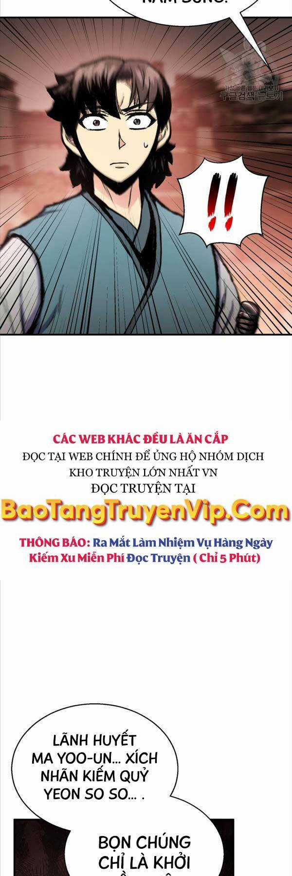 Ta Là Chủ Nhân Của Thư Viện Võ Công Chapter 37 trang 12