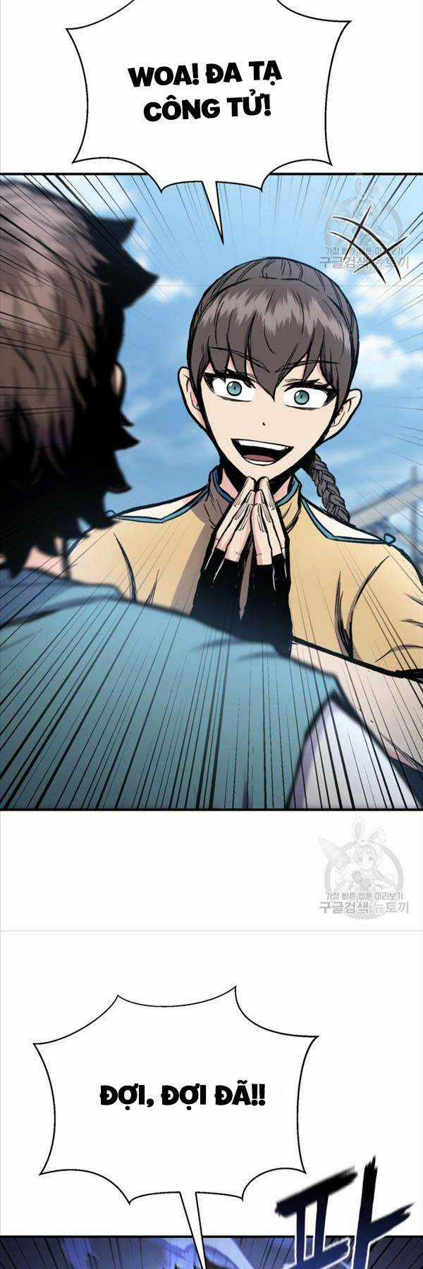 Ta Là Chủ Nhân Của Thư Viện Võ Công Chapter 37 trang 19