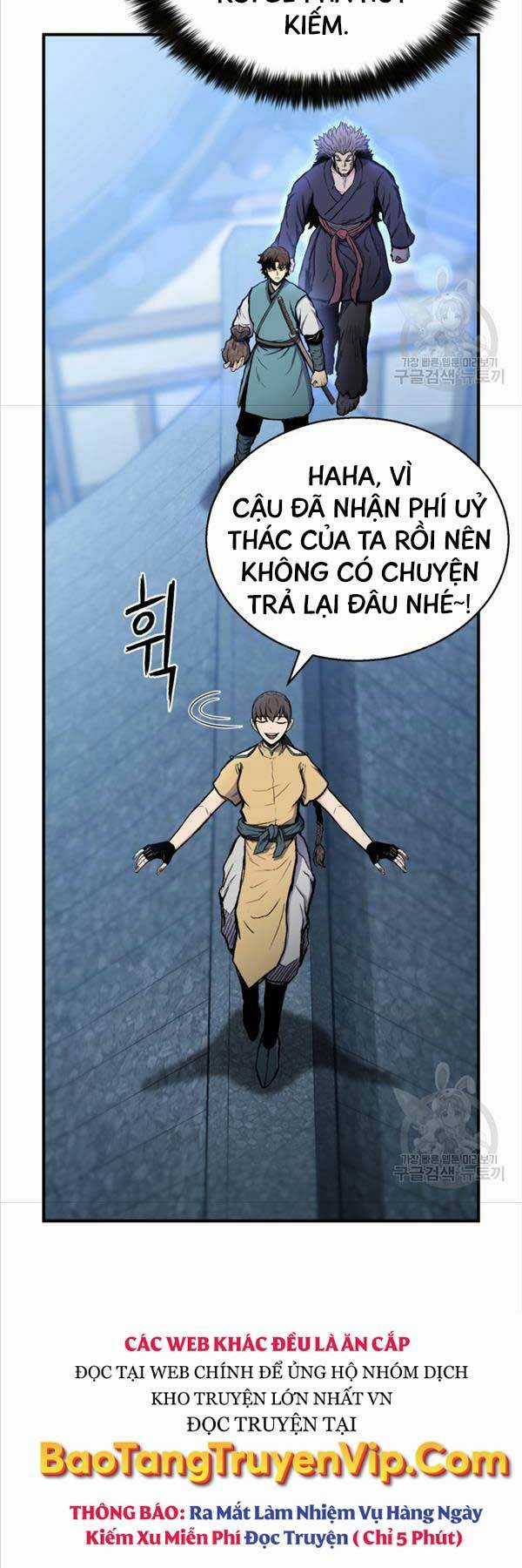 Ta Là Chủ Nhân Của Thư Viện Võ Công Chapter 37 trang 21