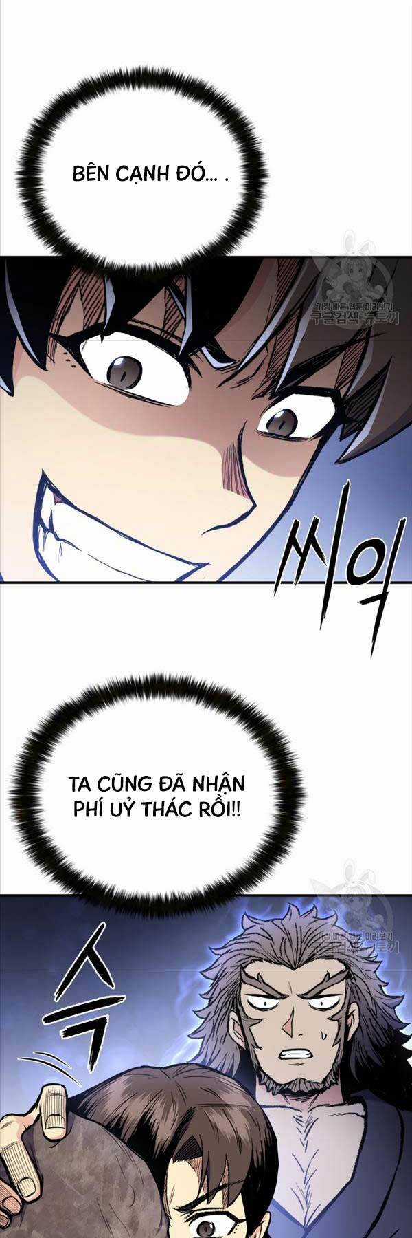 Ta Là Chủ Nhân Của Thư Viện Võ Công Chapter 37 trang 22