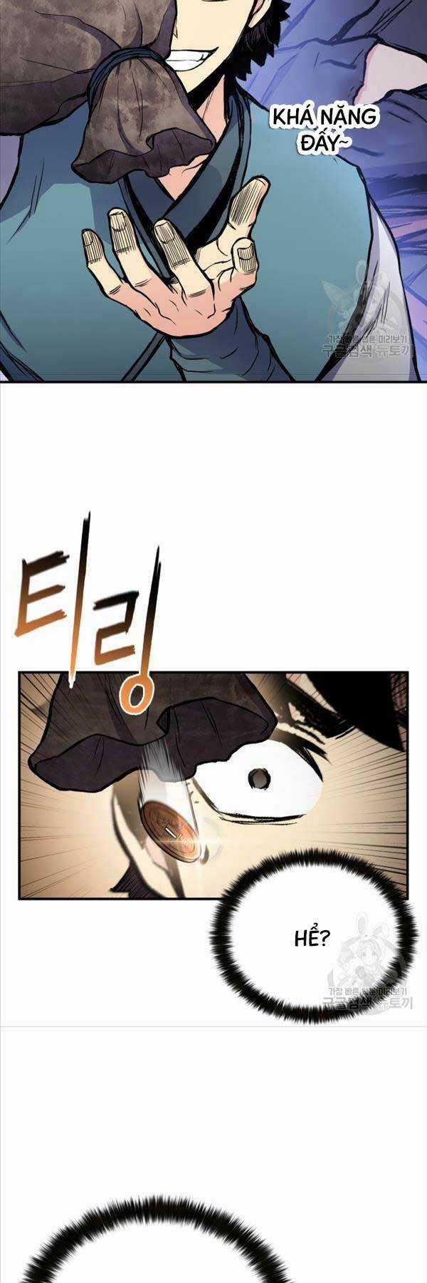 Ta Là Chủ Nhân Của Thư Viện Võ Công Chapter 37 trang 23