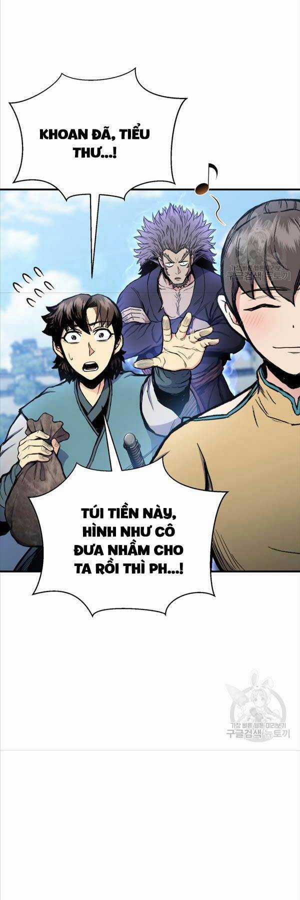 Ta Là Chủ Nhân Của Thư Viện Võ Công Chapter 37 trang 25