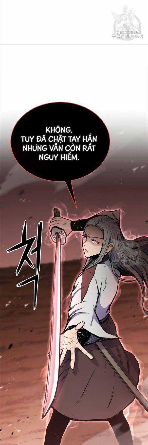 Ta Là Chủ Nhân Của Thư Viện Võ Công Chapter 37 trang 38