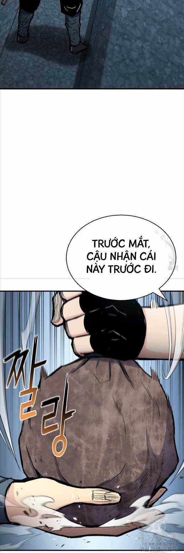 Ta Là Chủ Nhân Của Thư Viện Võ Công Chapter 37 trang 4