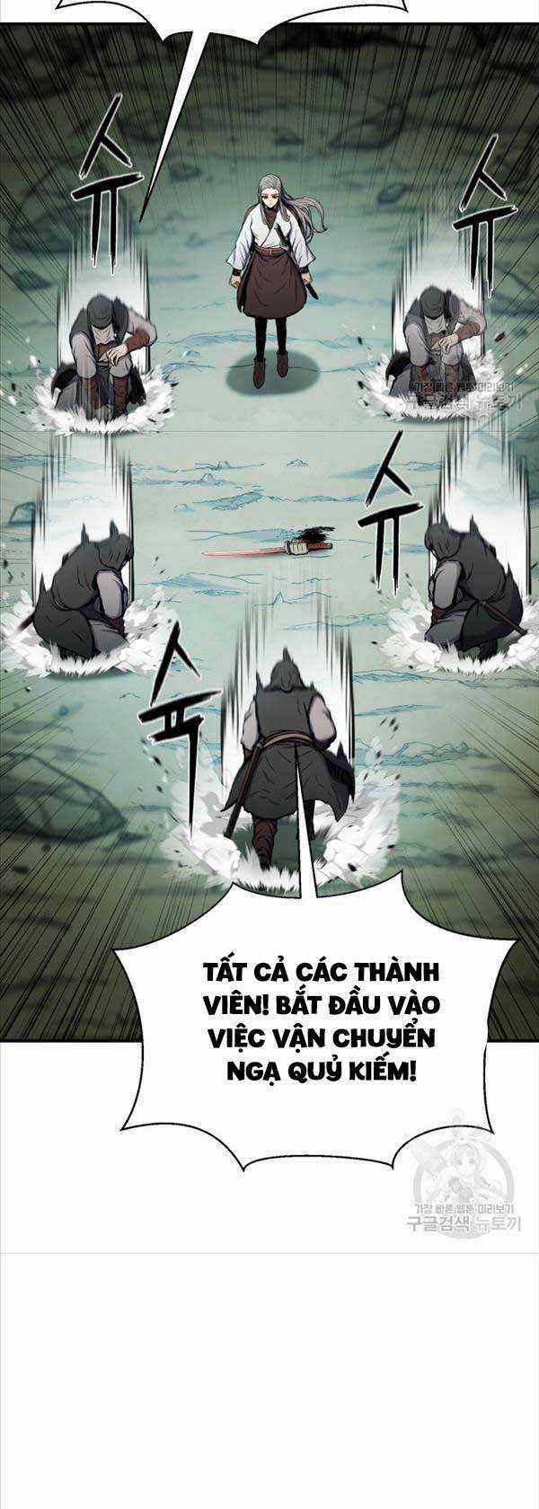 Ta Là Chủ Nhân Của Thư Viện Võ Công Chapter 37 trang 48