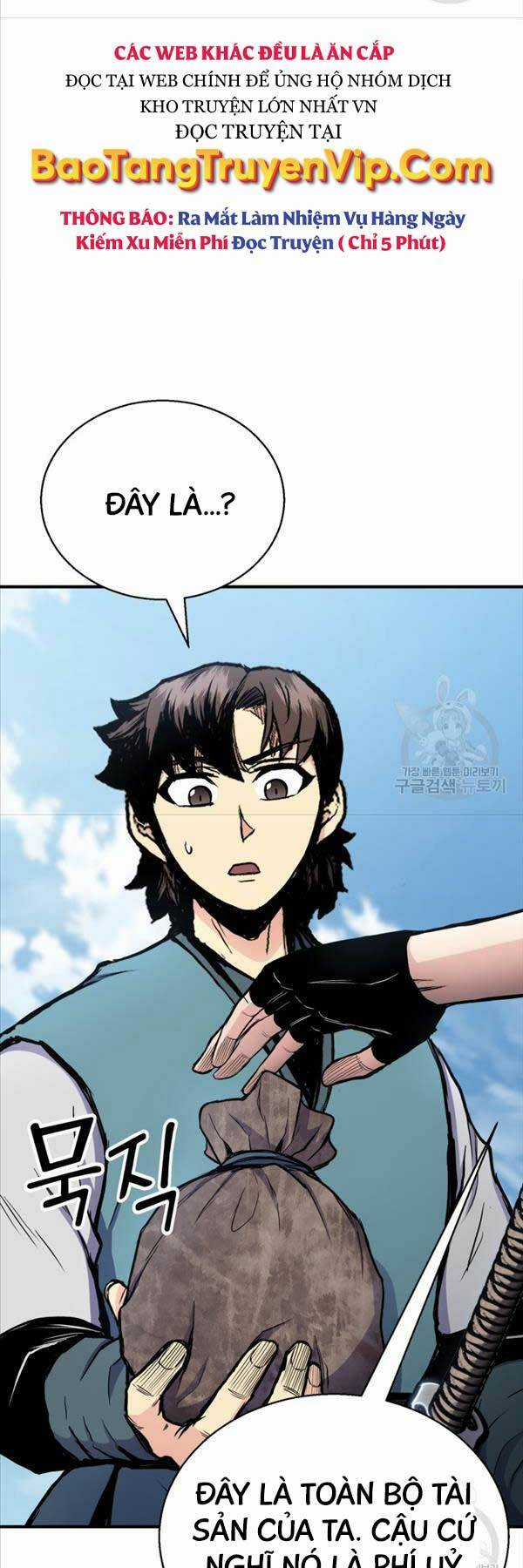 Ta Là Chủ Nhân Của Thư Viện Võ Công Chapter 37 trang 5