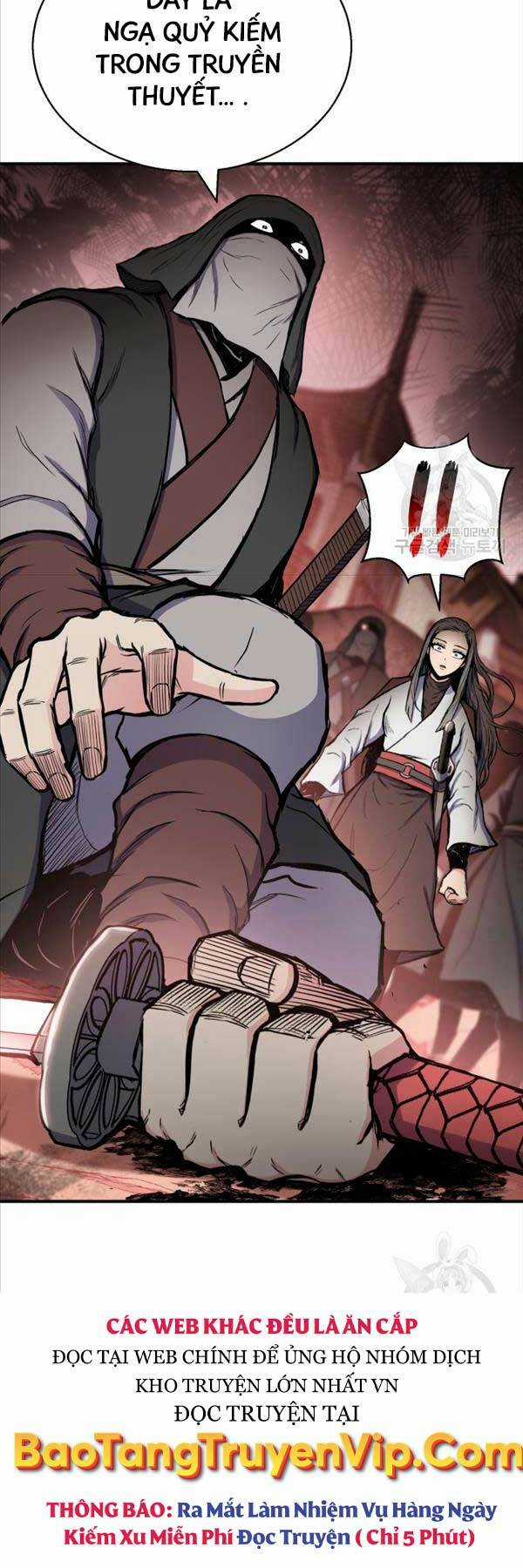 Ta Là Chủ Nhân Của Thư Viện Võ Công Chapter 37 trang 50