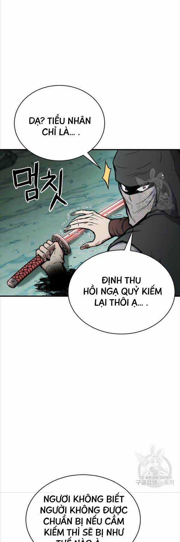 Ta Là Chủ Nhân Của Thư Viện Võ Công Chapter 37 trang 52