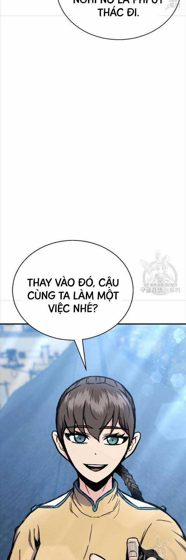 Ta Là Chủ Nhân Của Thư Viện Võ Công Chapter 37 trang 6