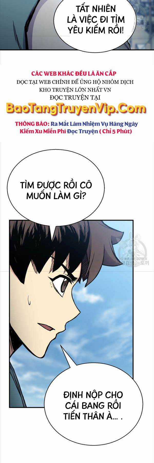 Ta Là Chủ Nhân Của Thư Viện Võ Công Chapter 37 trang 9