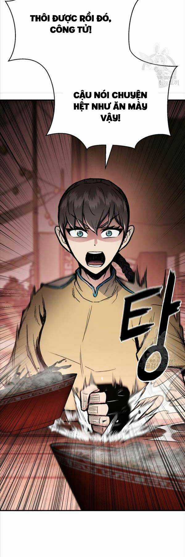 Ta Là Chủ Nhân Của Thư Viện Võ Công Chapter 38 trang 10