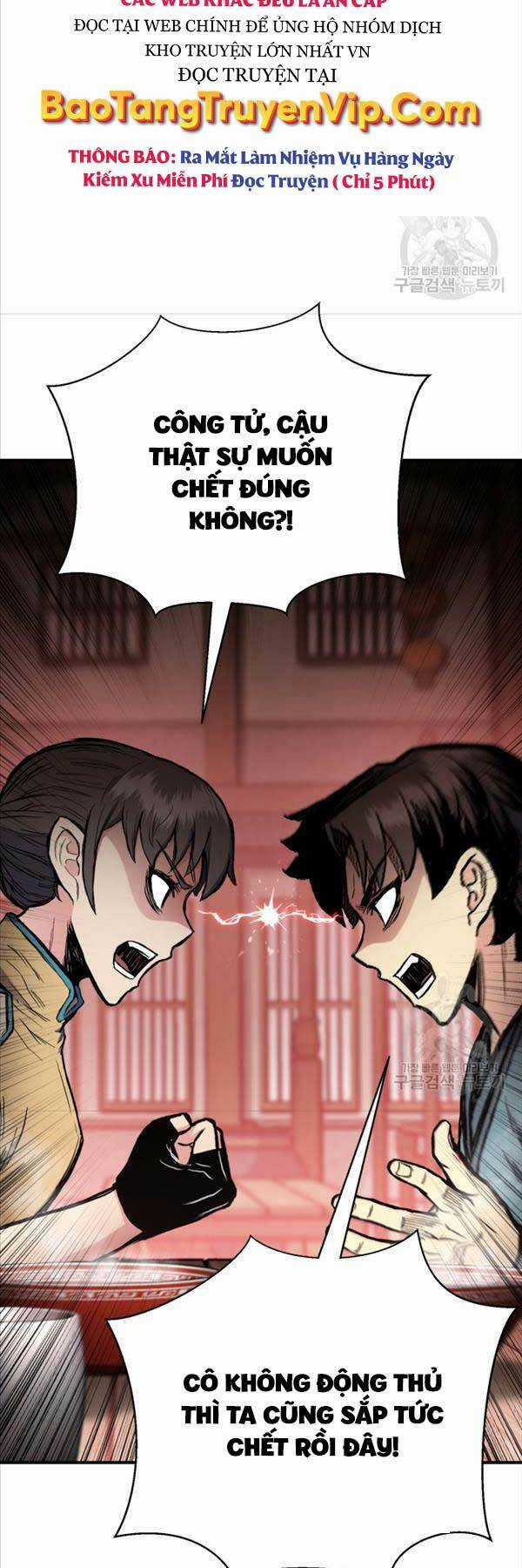 Ta Là Chủ Nhân Của Thư Viện Võ Công Chapter 38 trang 12