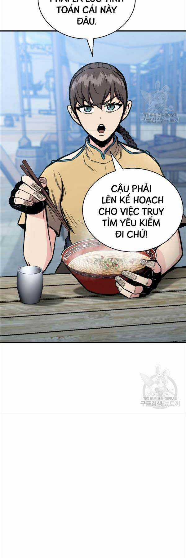 Ta Là Chủ Nhân Của Thư Viện Võ Công Chapter 38 trang 14