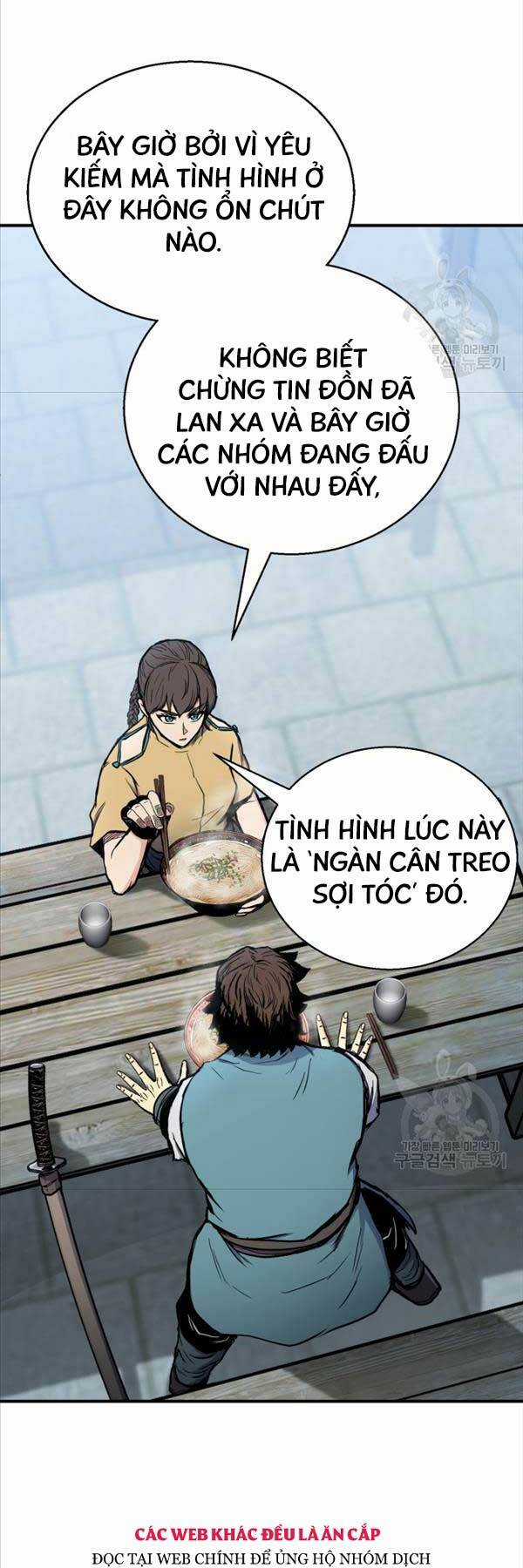 Ta Là Chủ Nhân Của Thư Viện Võ Công Chapter 38 trang 15