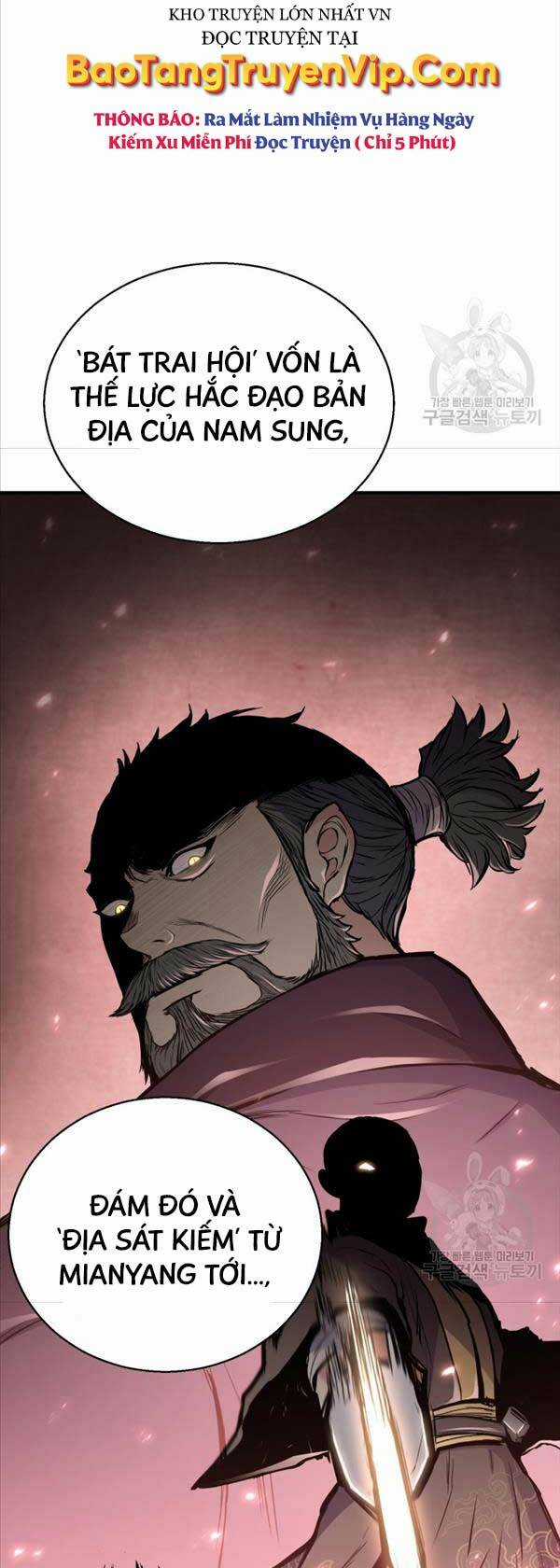 Ta Là Chủ Nhân Của Thư Viện Võ Công Chapter 38 trang 16