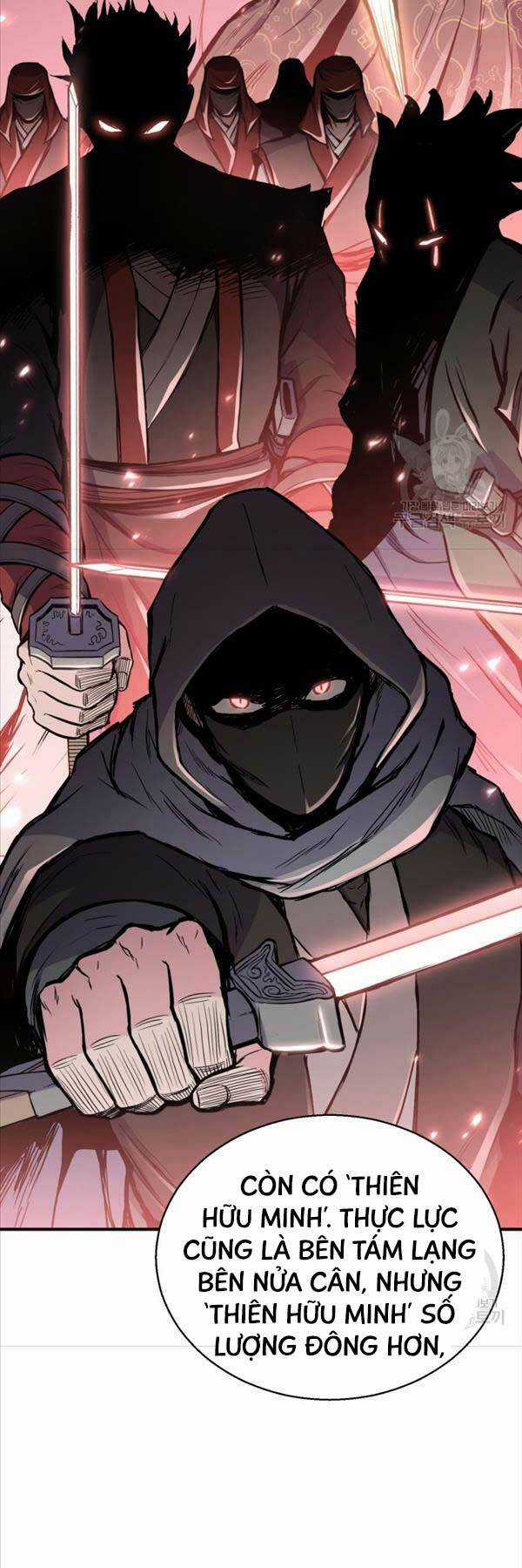 Ta Là Chủ Nhân Của Thư Viện Võ Công Chapter 38 trang 17