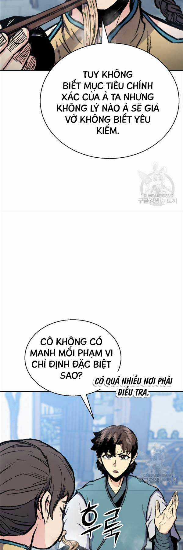Ta Là Chủ Nhân Của Thư Viện Võ Công Chapter 38 trang 19