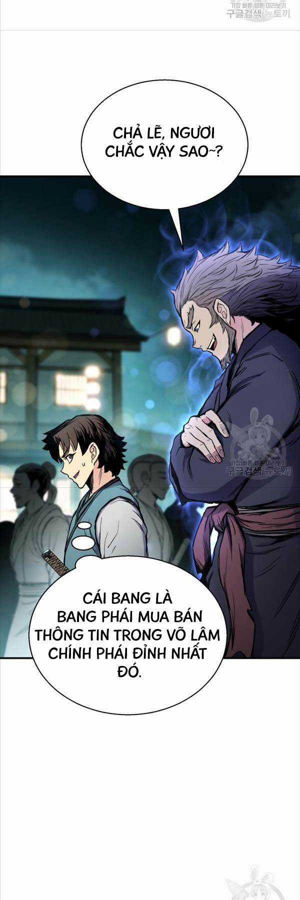 Ta Là Chủ Nhân Của Thư Viện Võ Công Chapter 38 trang 2