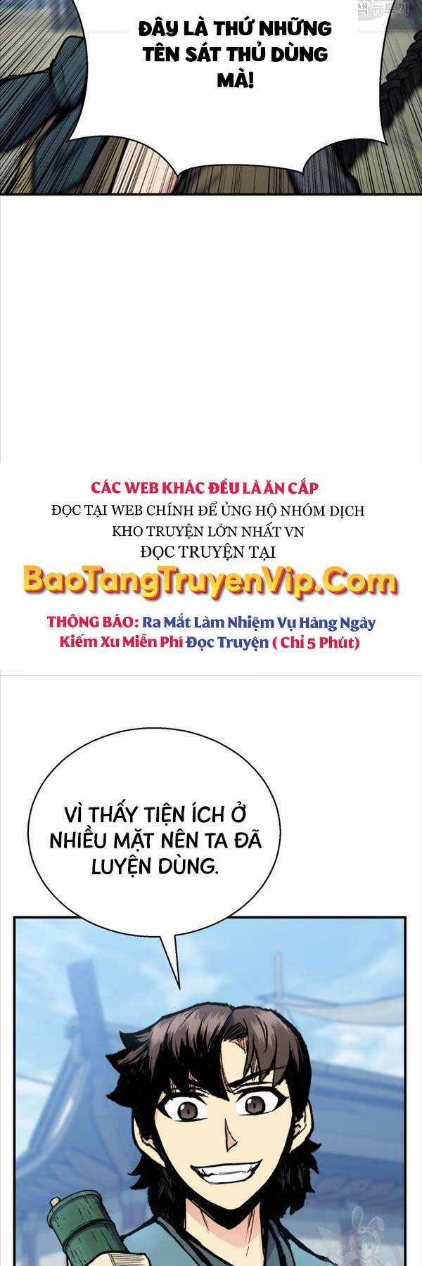 Ta Là Chủ Nhân Của Thư Viện Võ Công Chapter 38 trang 28