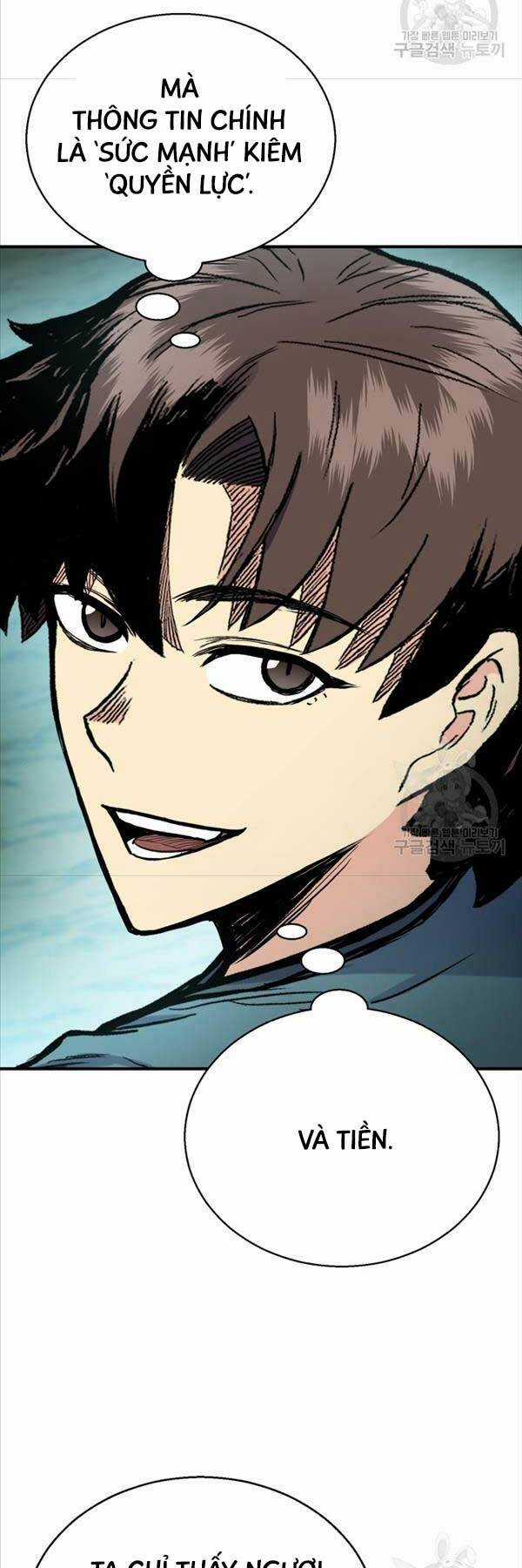 Ta Là Chủ Nhân Của Thư Viện Võ Công Chapter 38 trang 3