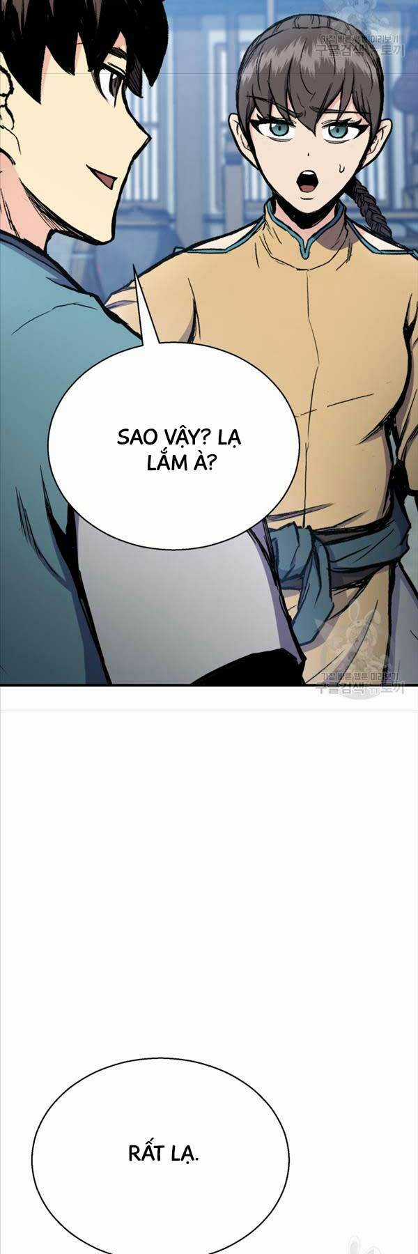 Ta Là Chủ Nhân Của Thư Viện Võ Công Chapter 38 trang 30