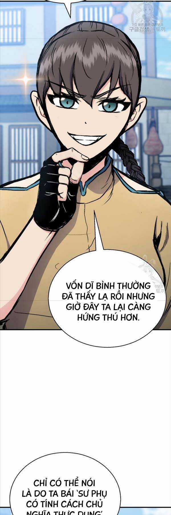 Ta Là Chủ Nhân Của Thư Viện Võ Công Chapter 38 trang 31