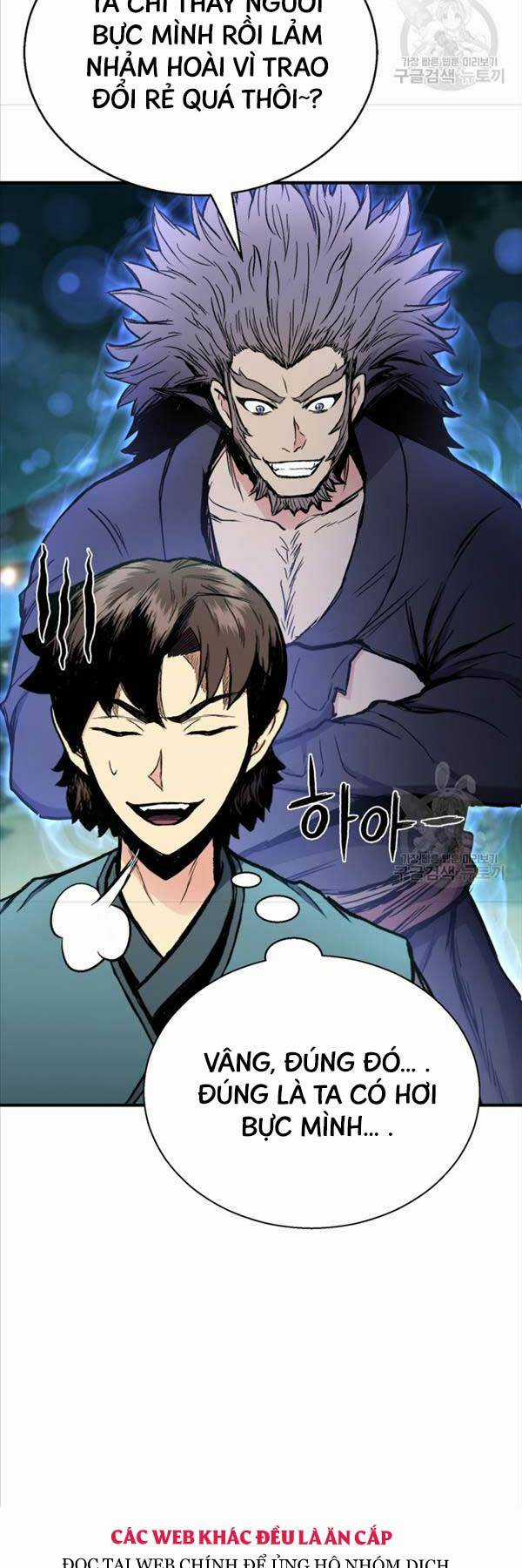 Ta Là Chủ Nhân Của Thư Viện Võ Công Chapter 38 trang 4