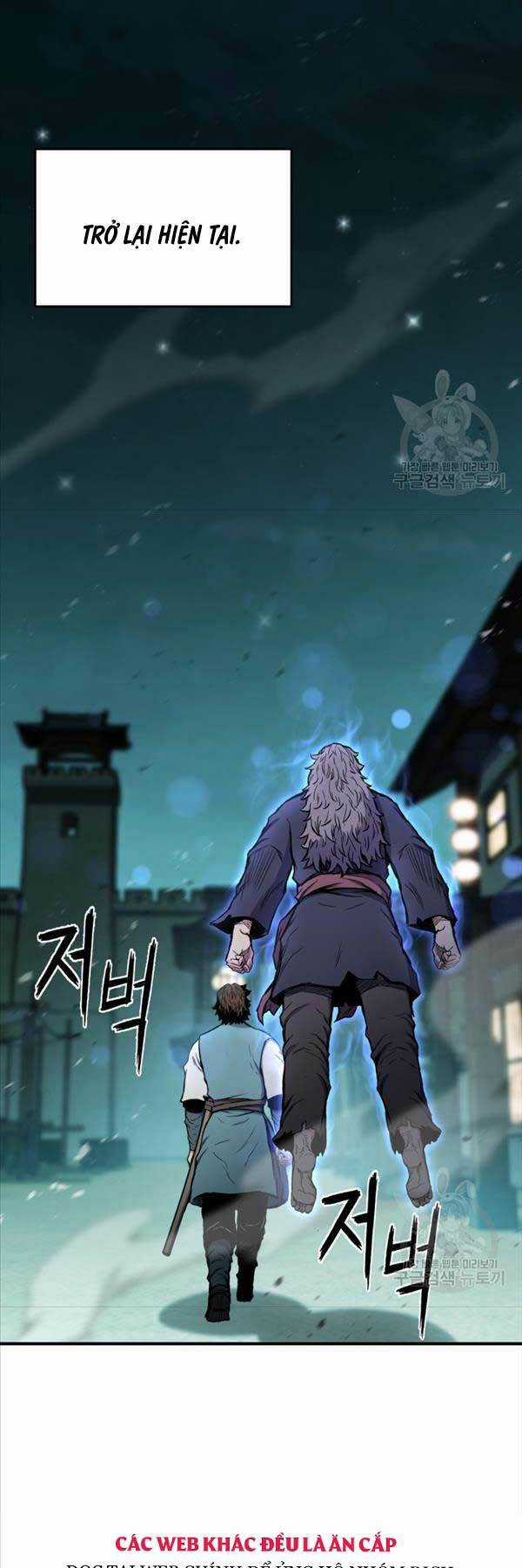 Ta Là Chủ Nhân Của Thư Viện Võ Công Chapter 38 trang 42