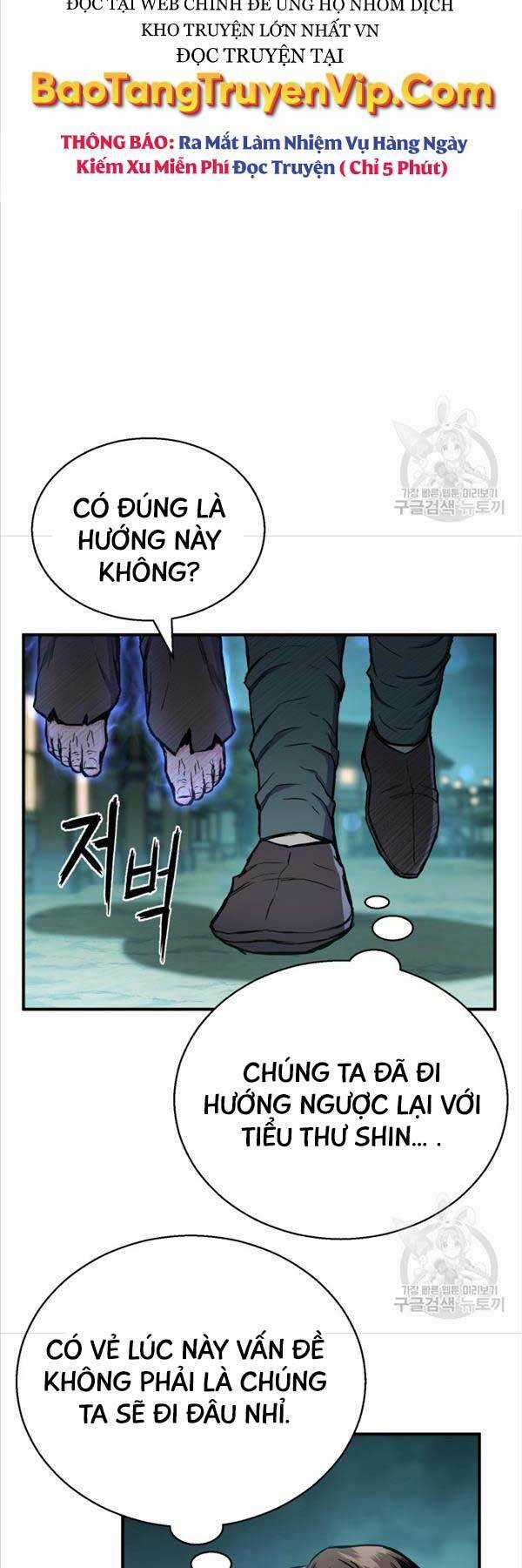 Ta Là Chủ Nhân Của Thư Viện Võ Công Chapter 38 trang 43