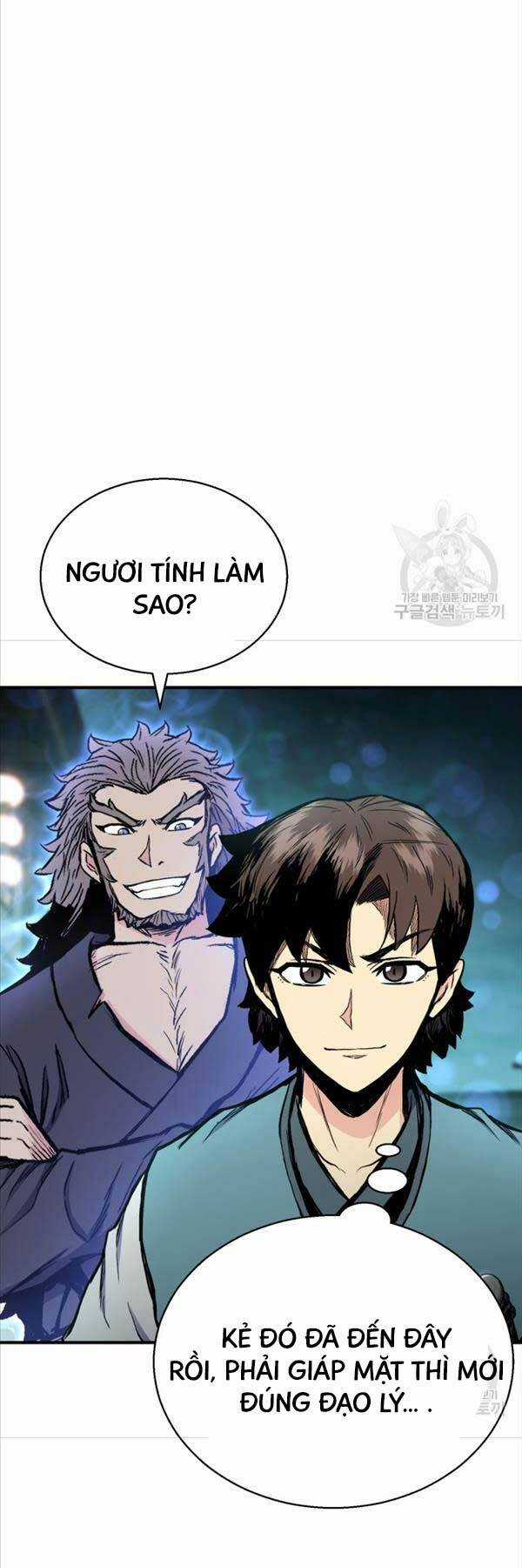 Ta Là Chủ Nhân Của Thư Viện Võ Công Chapter 38 trang 47