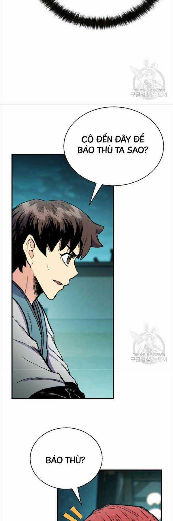 Ta Là Chủ Nhân Của Thư Viện Võ Công Chapter 38 trang 61