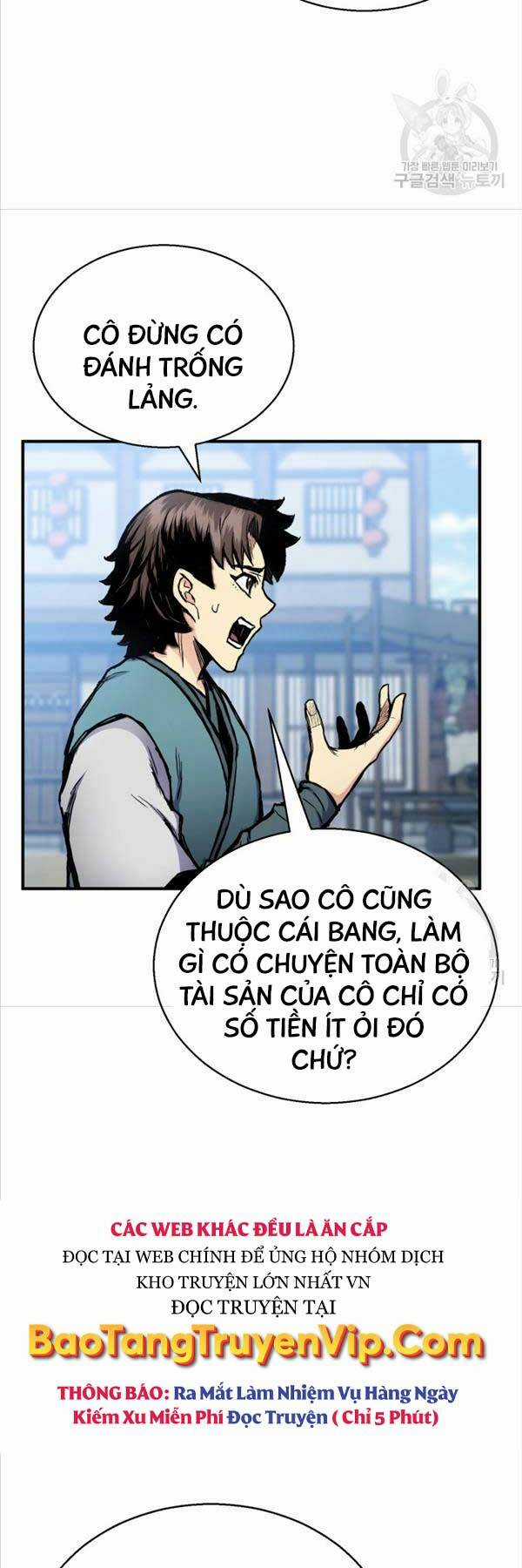 Ta Là Chủ Nhân Của Thư Viện Võ Công Chapter 38 trang 8