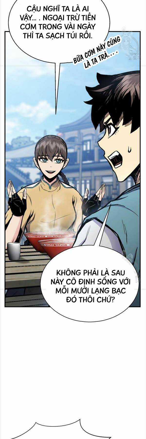 Ta Là Chủ Nhân Của Thư Viện Võ Công Chapter 38 trang 9