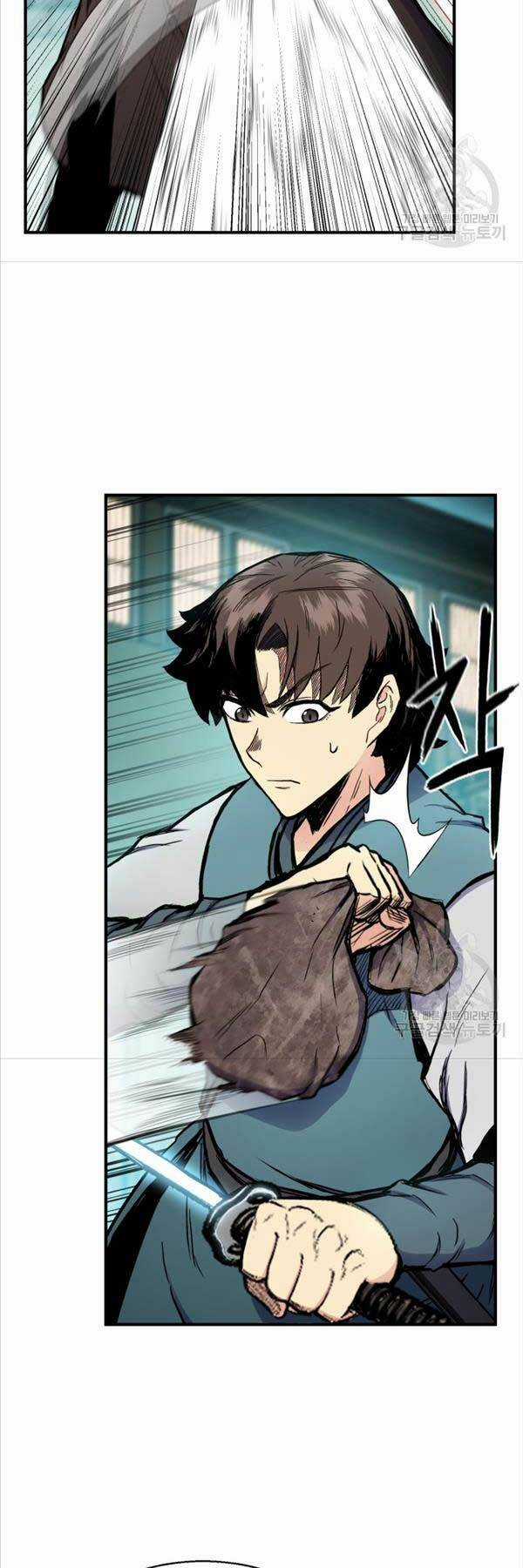 Ta Là Chủ Nhân Của Thư Viện Võ Công Chapter 39 trang 10