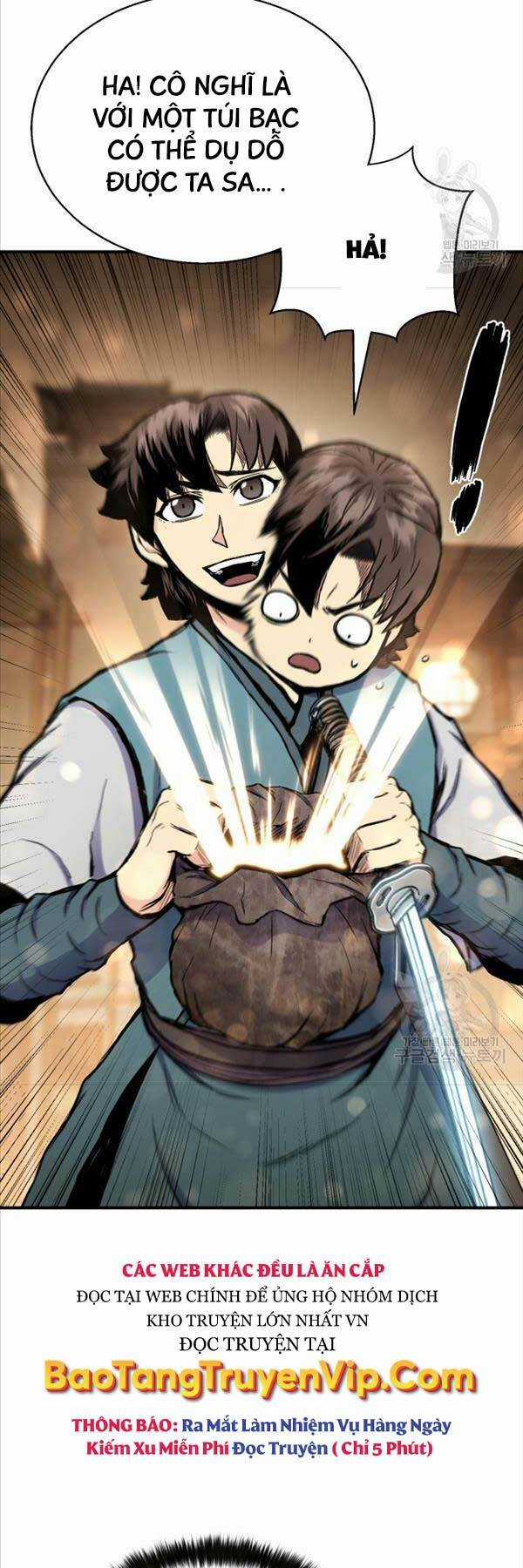 Ta Là Chủ Nhân Của Thư Viện Võ Công Chapter 39 trang 11