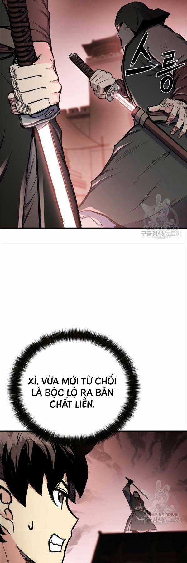 Ta Là Chủ Nhân Của Thư Viện Võ Công Chapter 39 trang 22