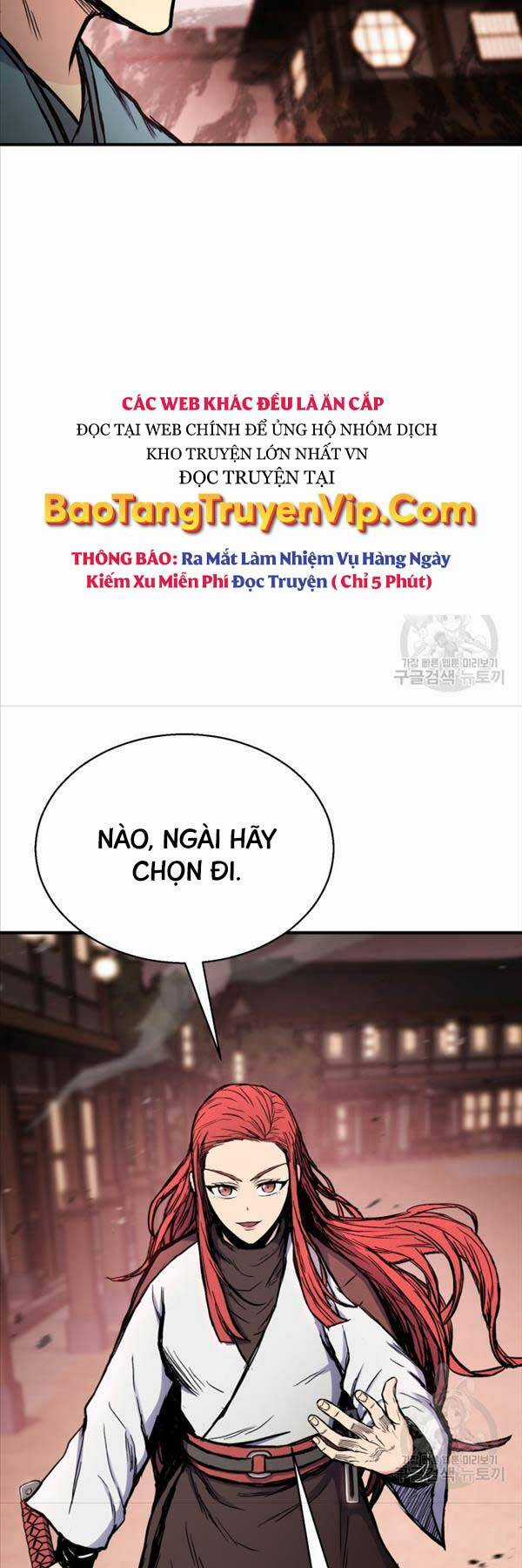 Ta Là Chủ Nhân Của Thư Viện Võ Công Chapter 39 trang 23