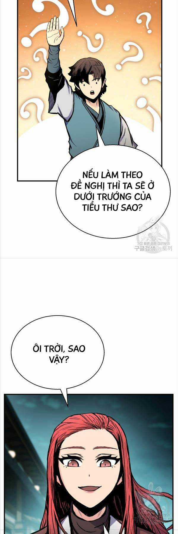 Ta Là Chủ Nhân Của Thư Viện Võ Công Chapter 39 trang 25