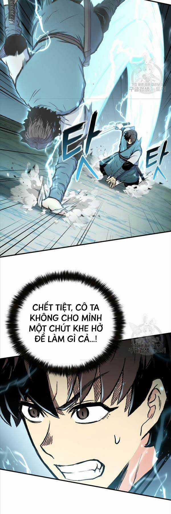 Ta Là Chủ Nhân Của Thư Viện Võ Công Chapter 39 trang 34