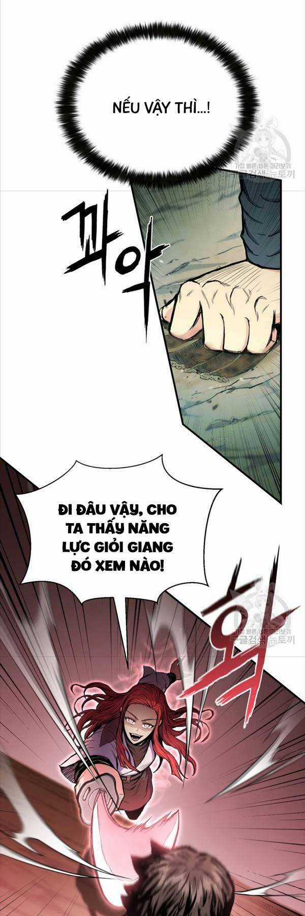 Ta Là Chủ Nhân Của Thư Viện Võ Công Chapter 39 trang 35